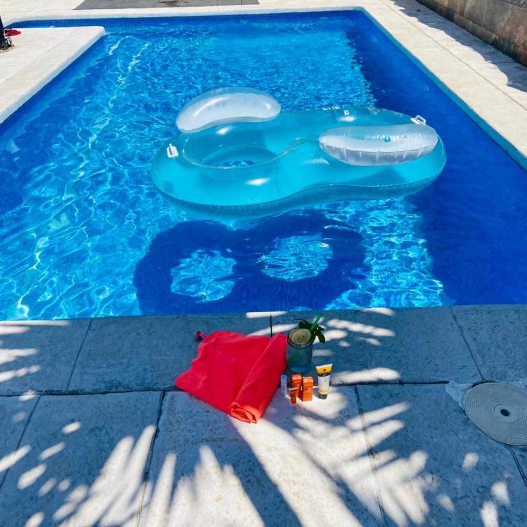 Villa castelló salou - Villa Deluxe - 3