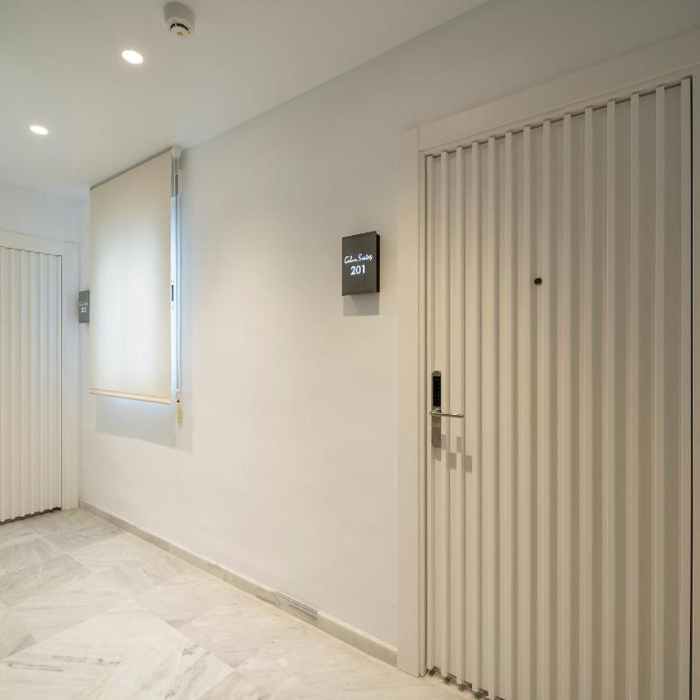 CALM SUITES Molino Corteza del Carmen - One-Bedroom Apartment - 34