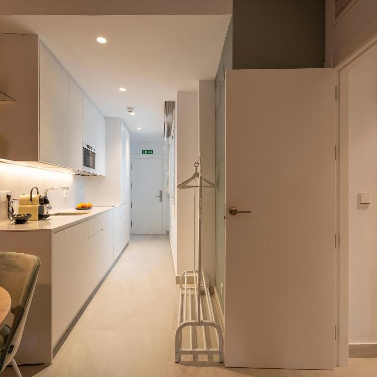CALM SUITES Molino Corteza del Carmen - One-Bedroom Apartment - 26
