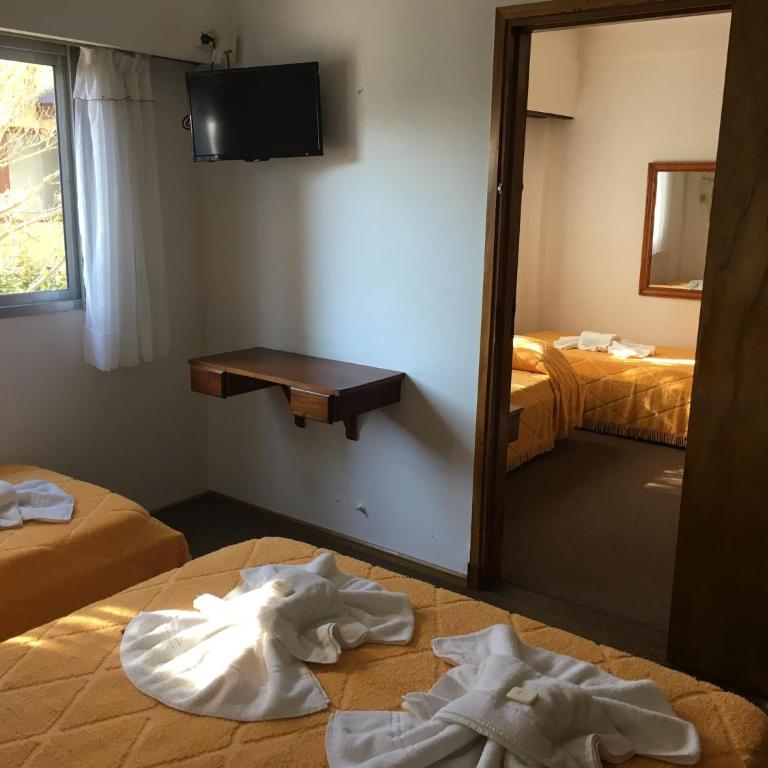 Hostería Santa Bárbara - Standard Suite - 6