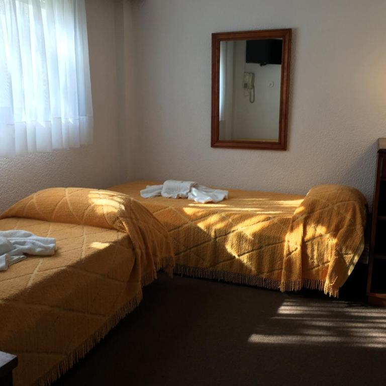 Hostería Santa Bárbara - Standard Suite - 7