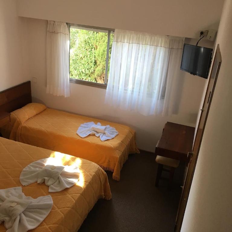 Hostería Santa Bárbara - Double Room - 6