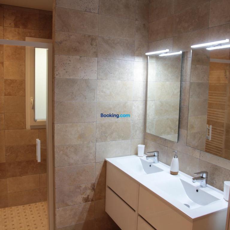 Les Chenes - Villa - 25