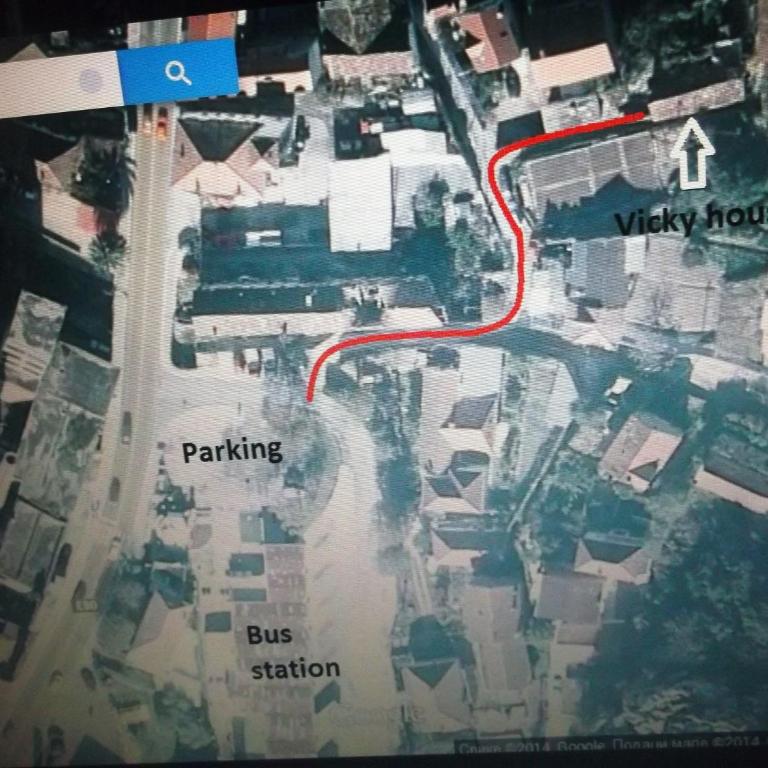 Vicky Apartments - Studio with Terrace - 18