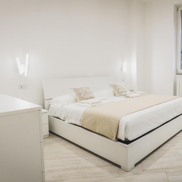 Residenze Niguarda - One-Bedroom House - 3