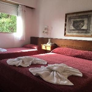 Hostería Santa Bárbara - Double Room - 9