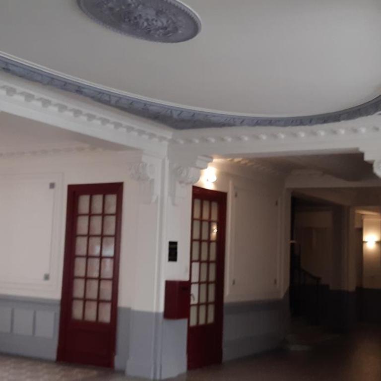 Large beautiful studio near the NEGRESCO HOTEL - Studio Deluxe - 16