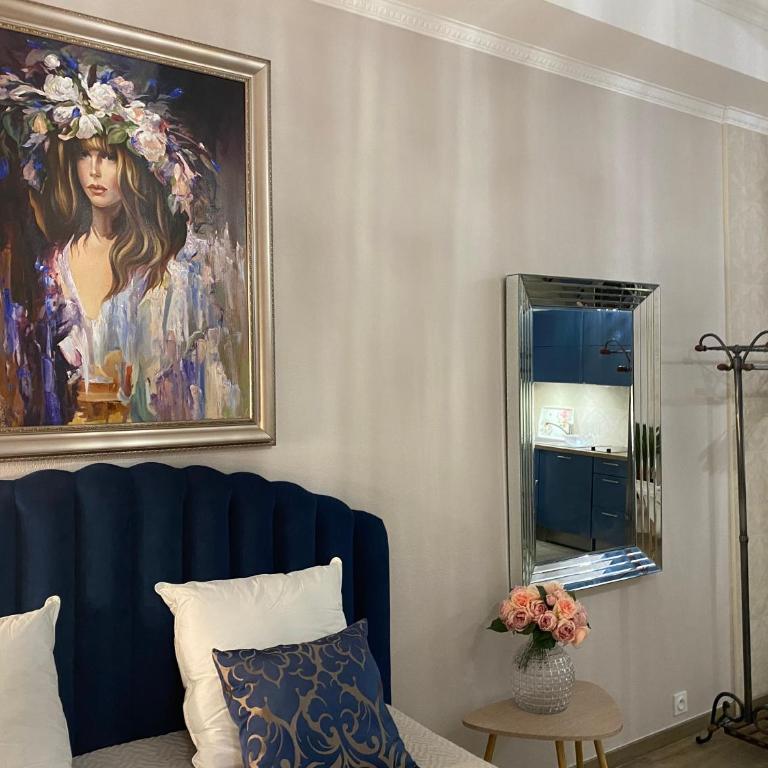Large beautiful studio near the NEGRESCO HOTEL - Studio Deluxe - 19