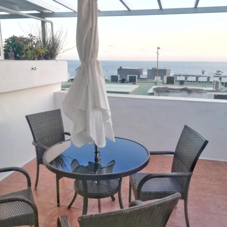 Maximilian House-Duplex vista al mar en complejo con piscina - Apartamento de 2 dormitorios - 26