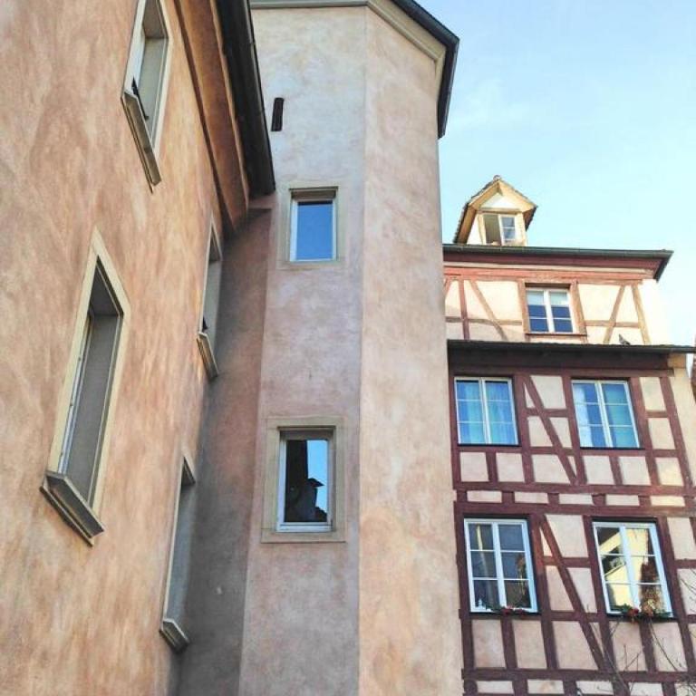 Le Cocon Petite France - Appartamento Standard - 1
