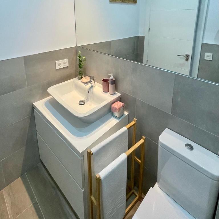 Hispalis Plaza del Salvador - Apartamento de 1 dormitorio - 8