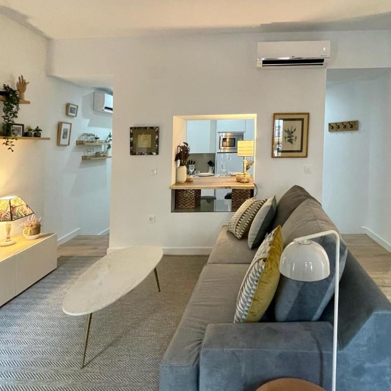 Hispalis Plaza del Salvador - Apartamento de 1 dormitorio - 23