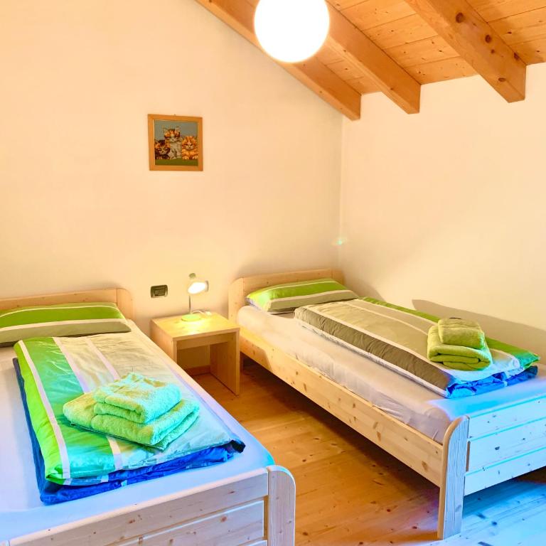 Apartment HaNiLe - Apartamento - 2 niveles - 78