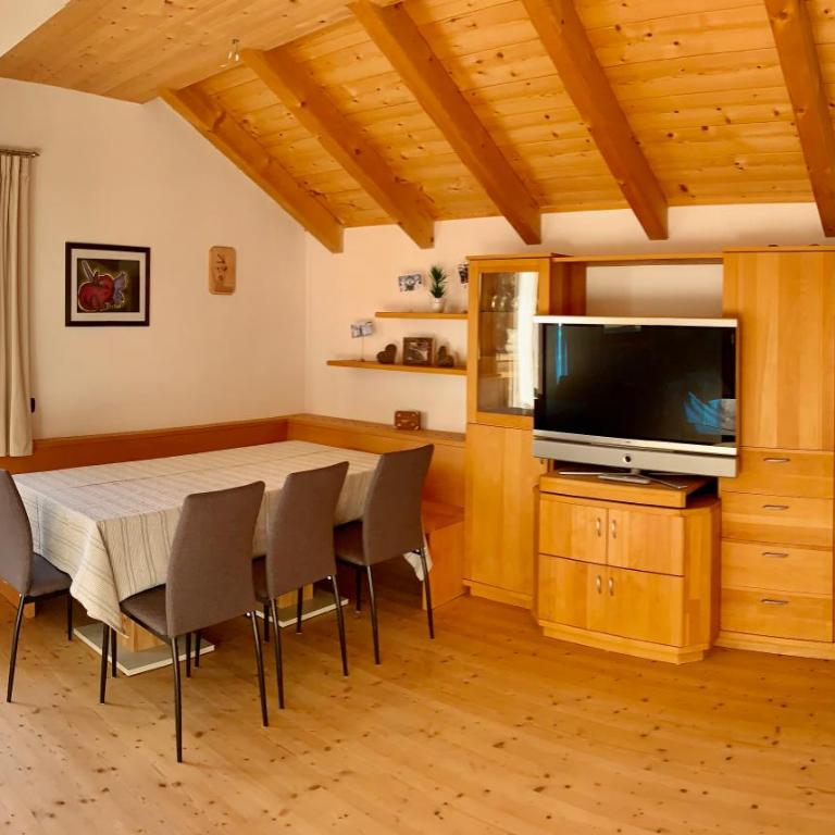 Apartment HaNiLe - Apartamento - 2 niveles - 84