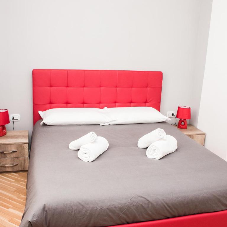 BARBAJA SUITES IN STREET TOLEDO 205 - Triple Room with Private Bathroom - 19