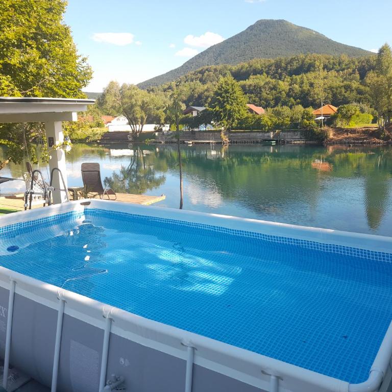 Una Luxury Home - Vila sa 3 Spavaće Sobe - 20