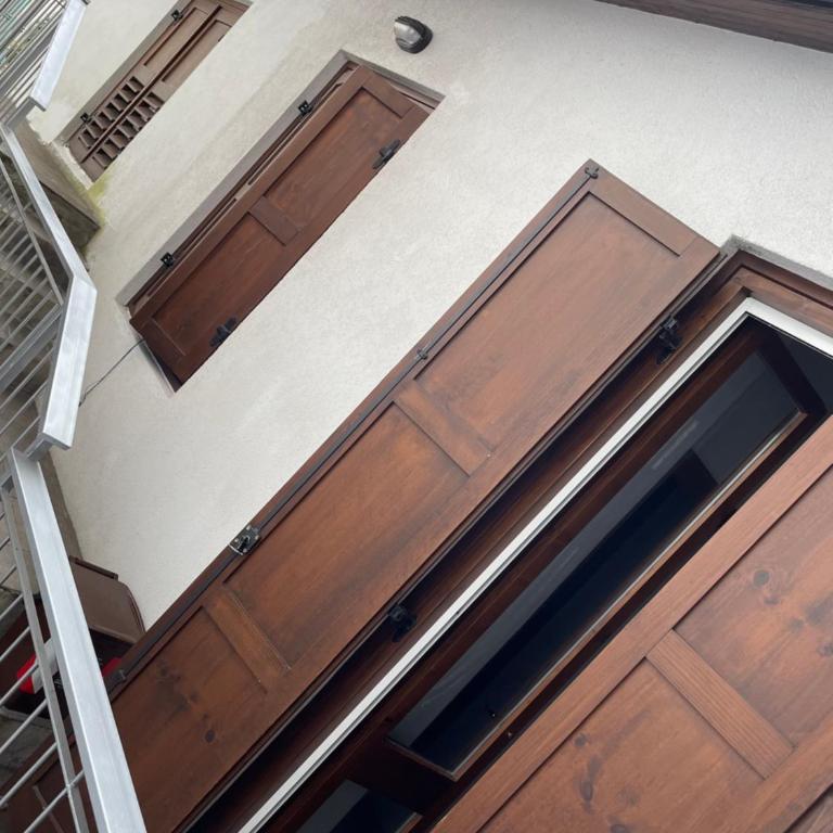 Appartamento Edelweiss - Appartamento con 2 Camere da Letto - 45