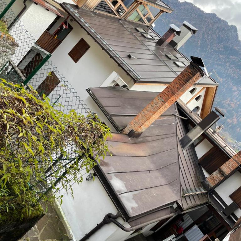 Appartamento Edelweiss - Appartamento con 2 Camere da Letto - 43