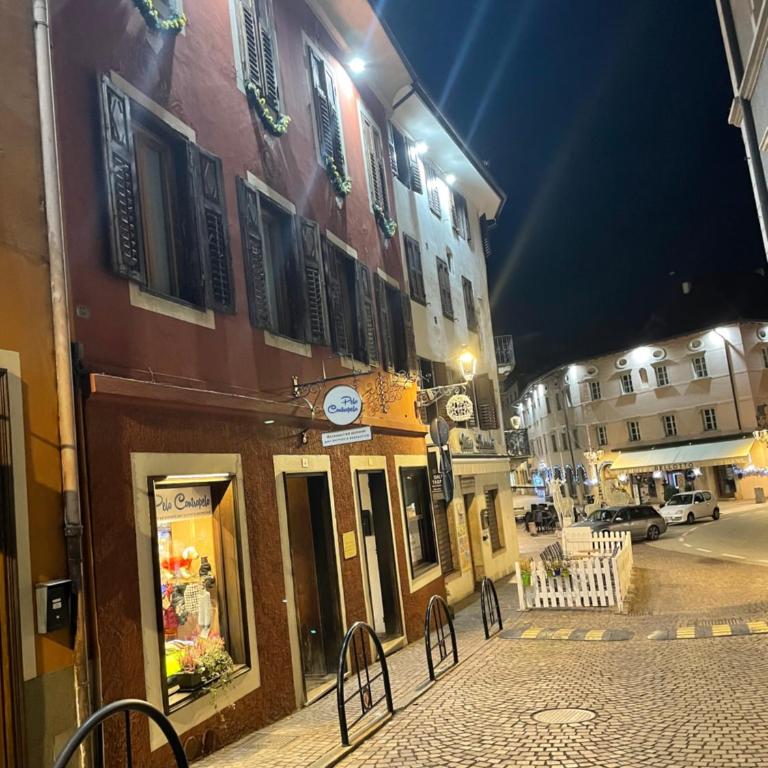 Appartamento Edelweiss - Appartamento con 2 Camere da Letto - 22