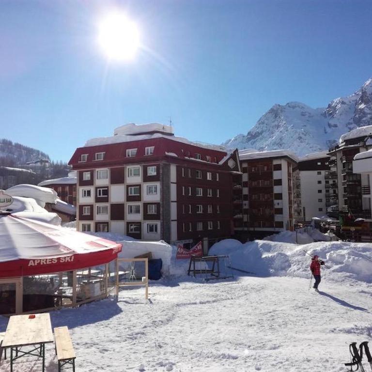 Luna's Cozy Apartment, skiin skiout in centre - Apartment mit 1 Schlafzimmer - 19