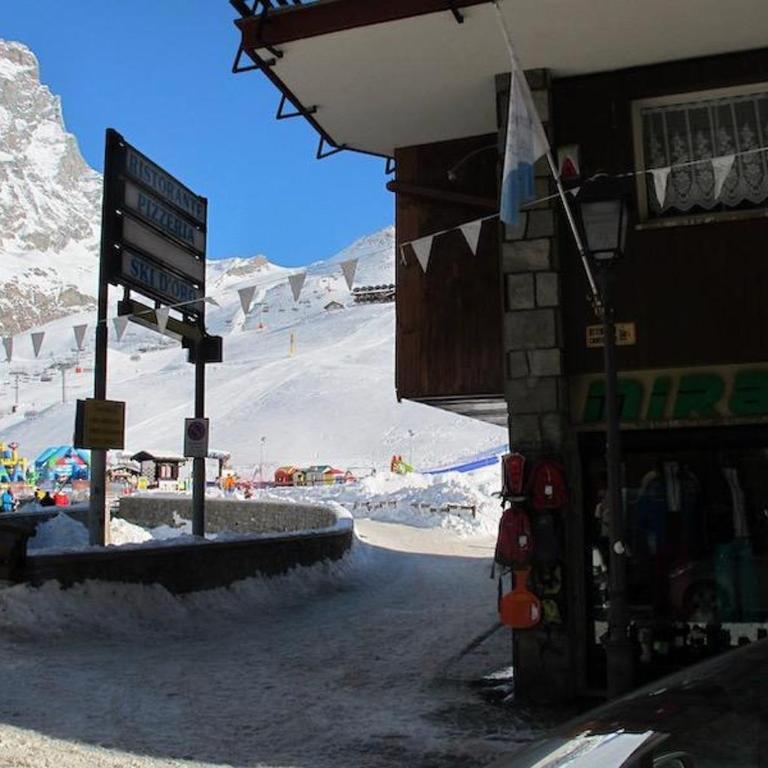 Luna's Cozy Apartment, skiin skiout in centre - Apartment mit 1 Schlafzimmer - 18