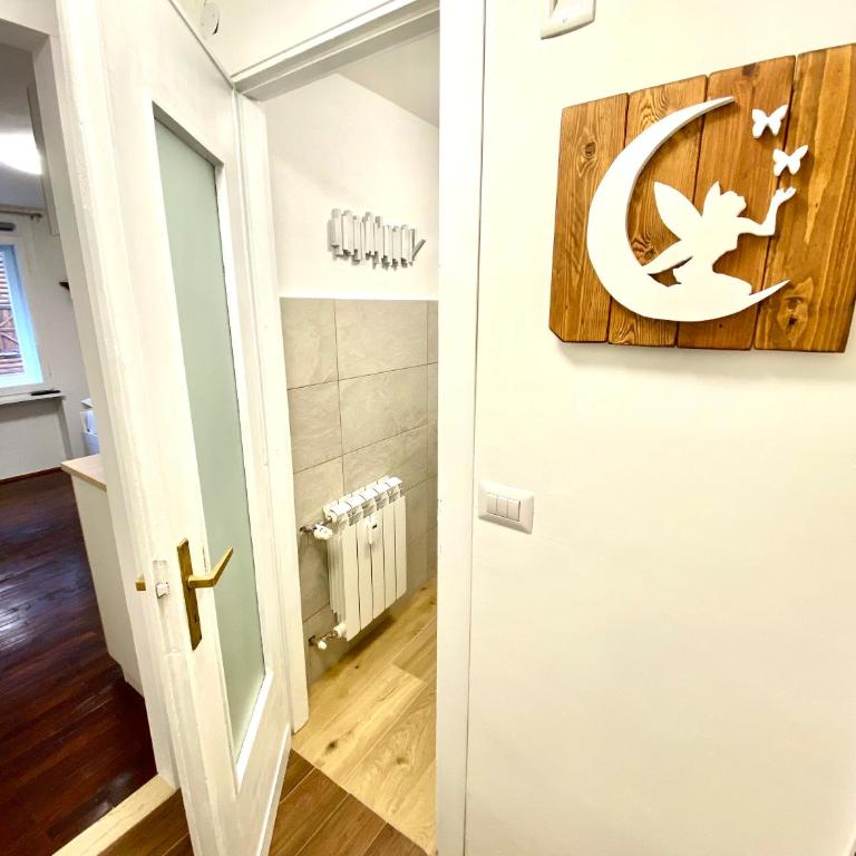Luna's Cozy Apartment, skiin skiout in centre - Apartment mit 1 Schlafzimmer - 9