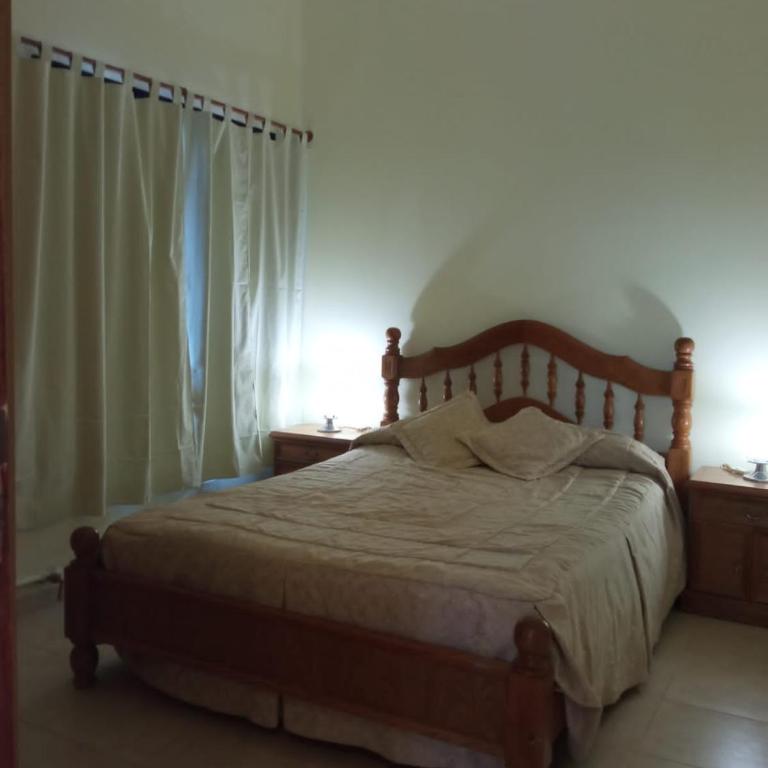 Casa Huerta - Casa de 2 dormitorios - 10