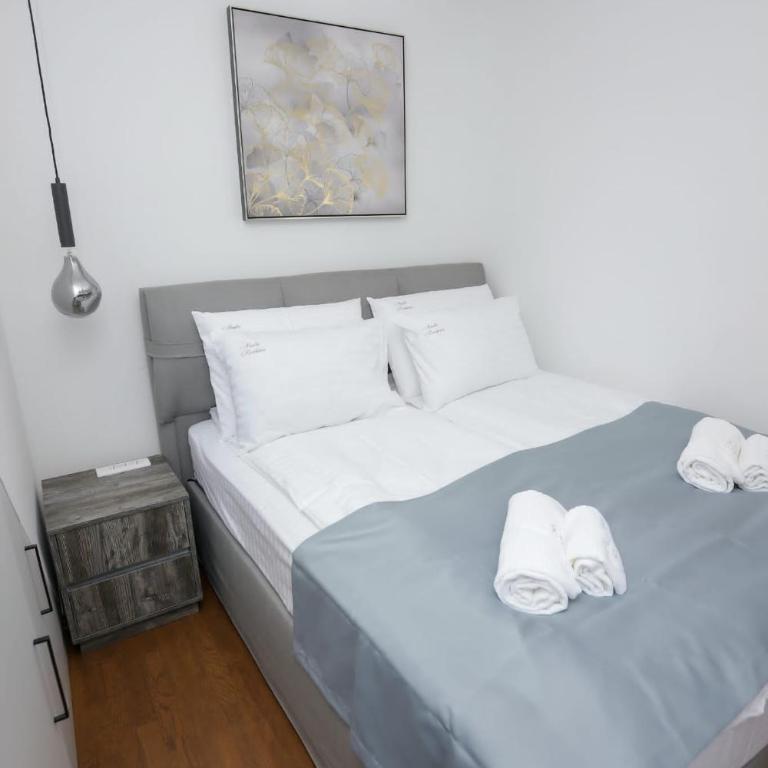 Nivalis Residence - Deluxe Apartment - 20