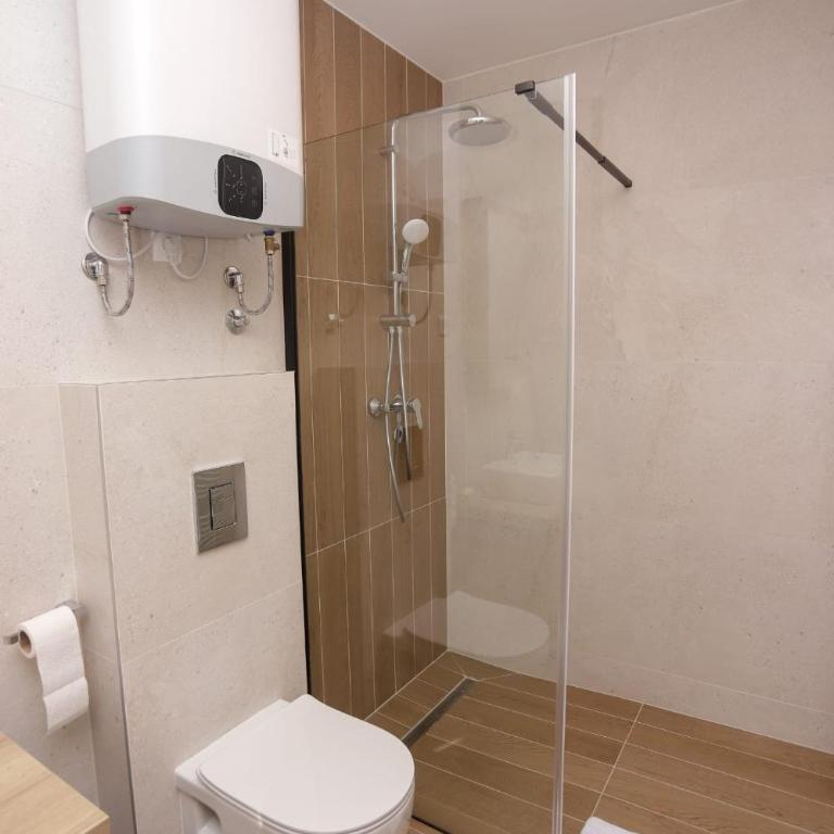 Nivalis Residence - Deluxe Apartment - 18