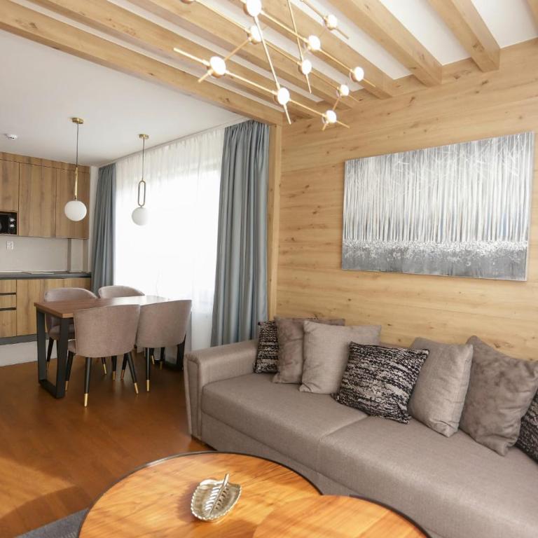 Nivalis Residence - Deluxe Apartment - 19