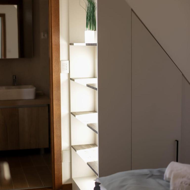 Nivalis Residence - Deluxe Apartment - 17