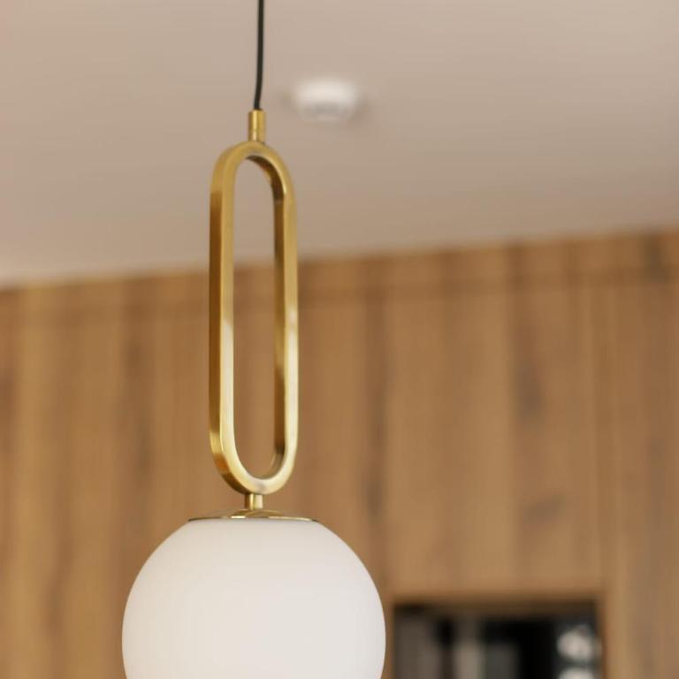 Nivalis Residence - Deluxe Apartment - 16