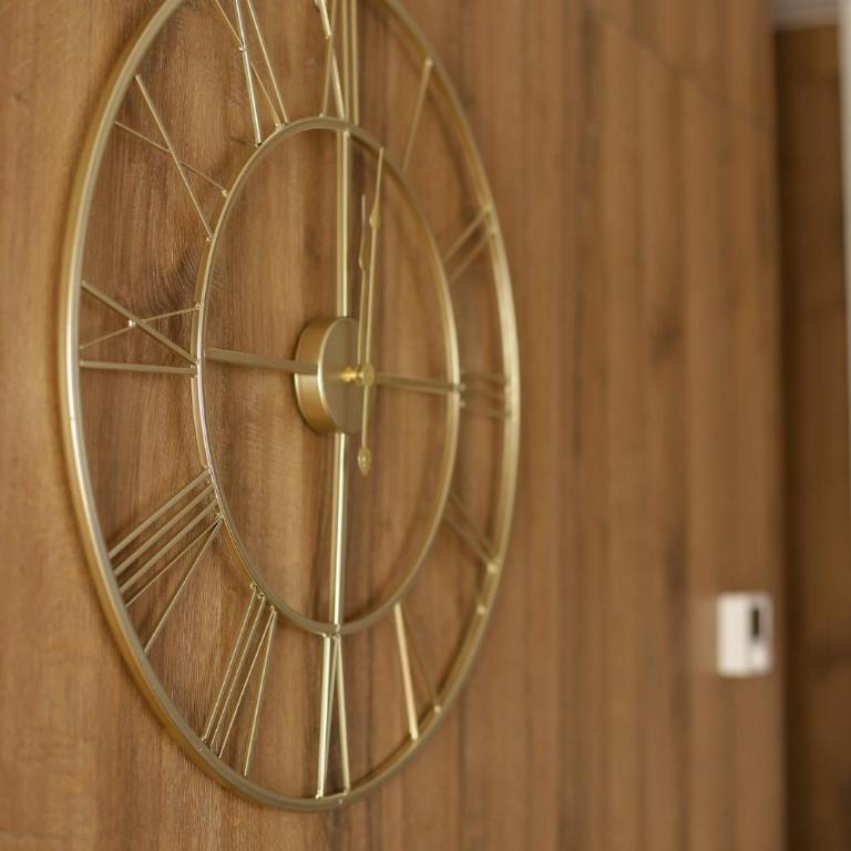 Nivalis Residence - Deluxe Apartment - 15