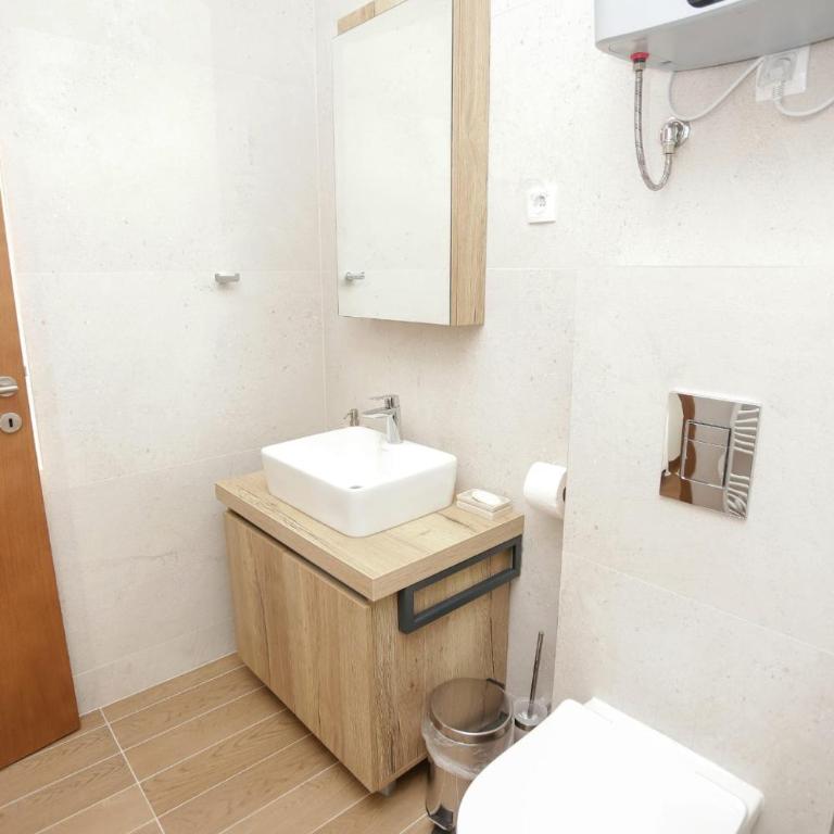 Nivalis Residence - Deluxe Apartment - 5
