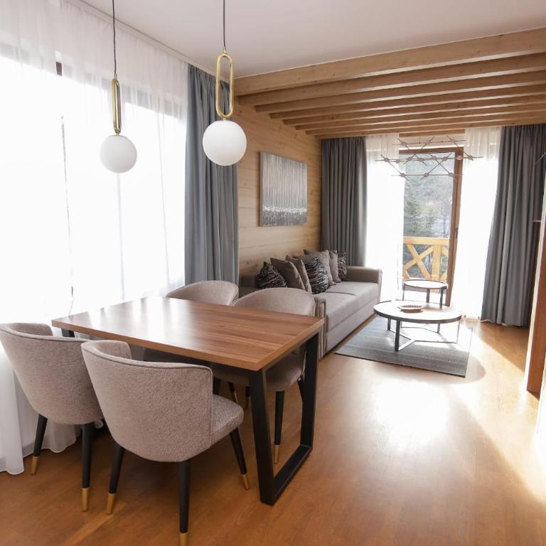 Nivalis Residence - Deluxe Apartment - 12