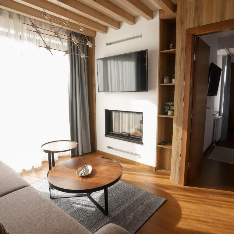 Nivalis Residence - Deluxe Apartment - 10