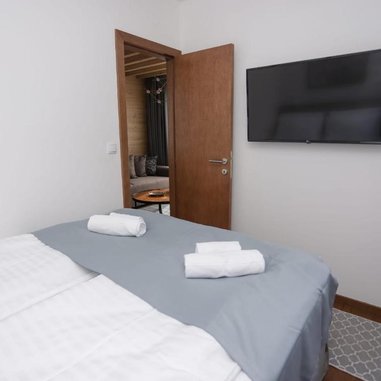 Nivalis Residence - Deluxe Apartment - 3