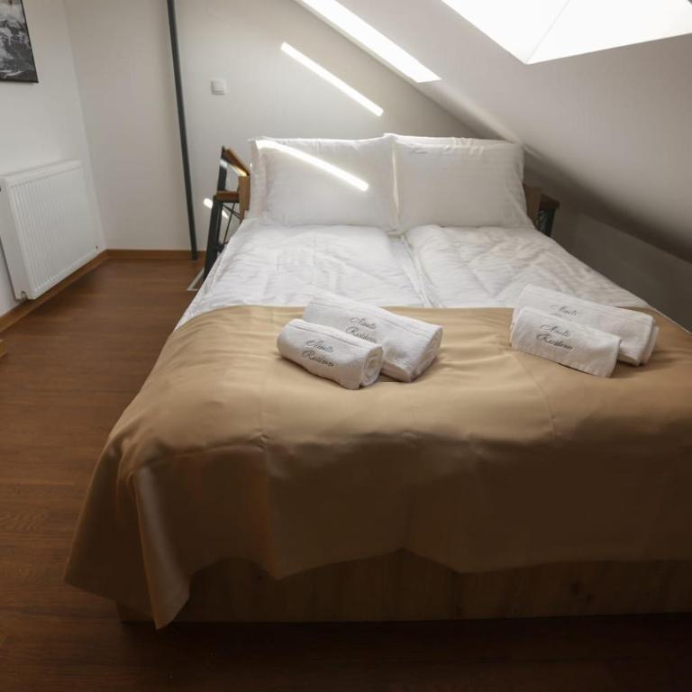 Nivalis Residence - Two-Bedroom Apartment - 4