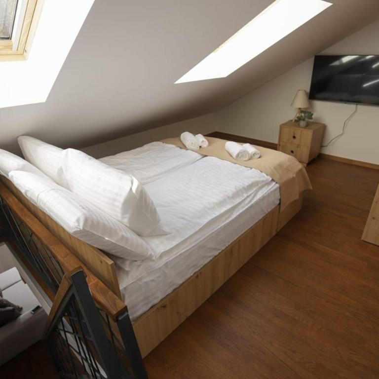 Nivalis Residence - Apartman sa 2 Spavaće Sobe - 3