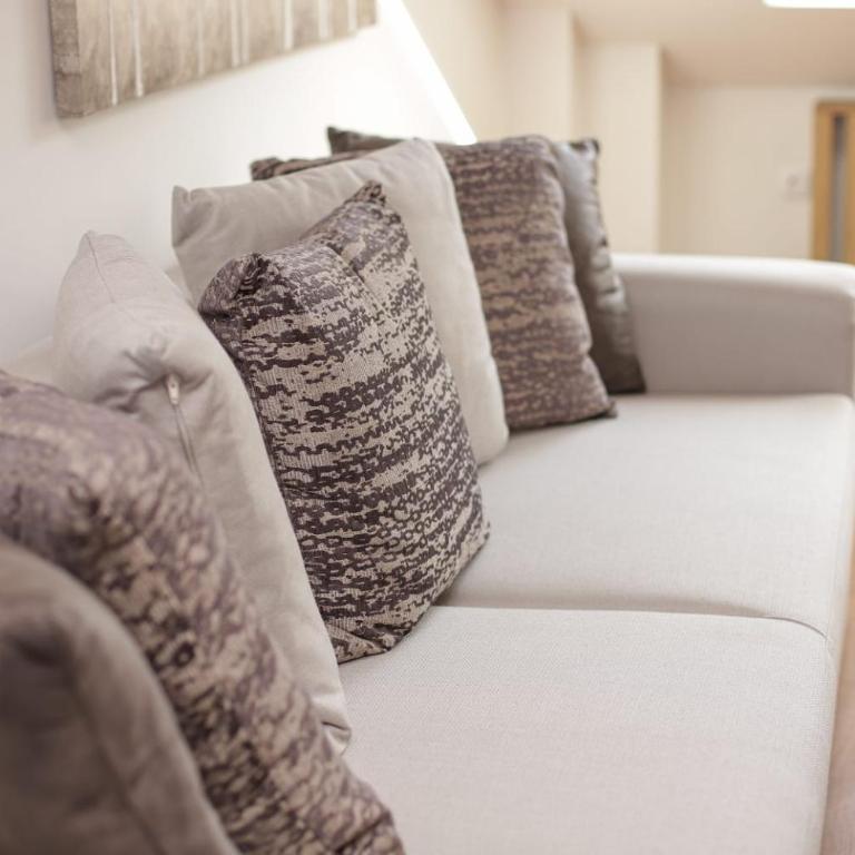 Nivalis Residence - Two-Bedroom Apartment - 13