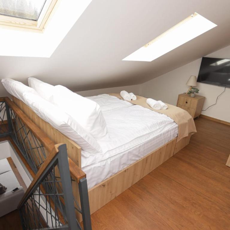 Nivalis Residence - Two-Bedroom Apartment - 7