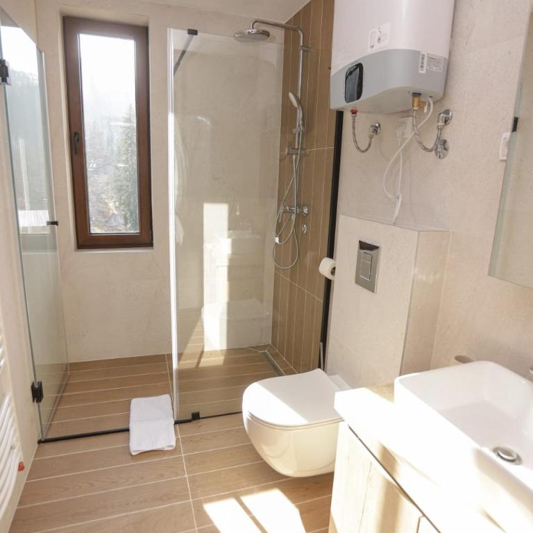Nivalis Residence - Two-Bedroom Apartment - 14