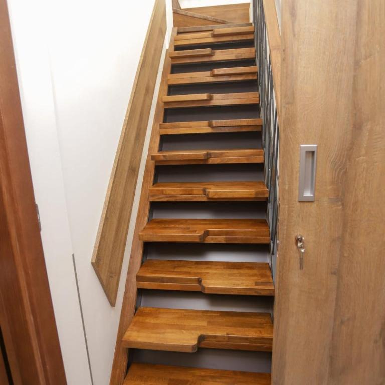 Nivalis Residence - Two-Bedroom Apartment - 1