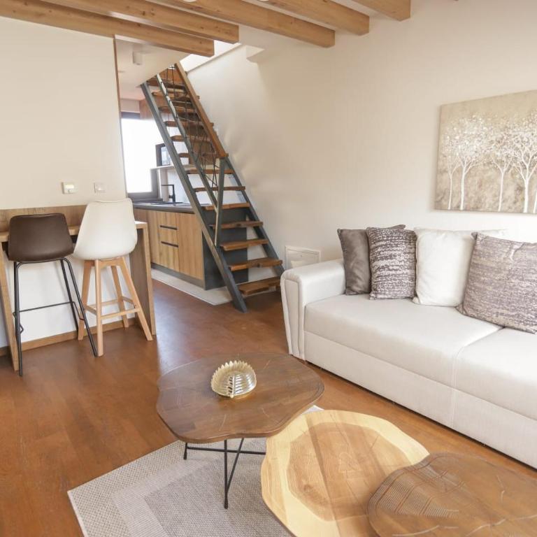 Nivalis Residence - Two-Bedroom Apartment - 6