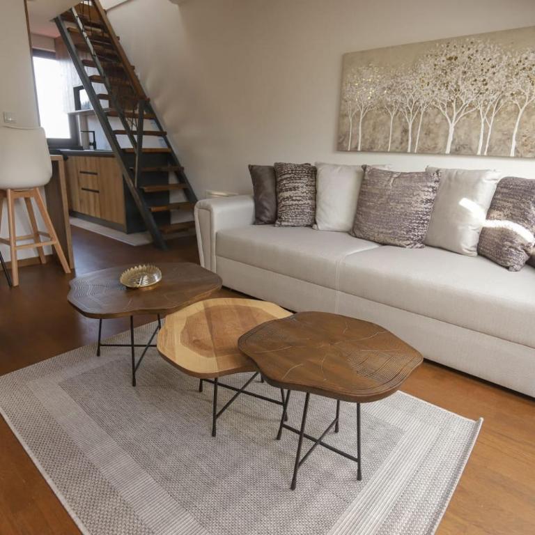 Nivalis Residence - Two-Bedroom Apartment - 8