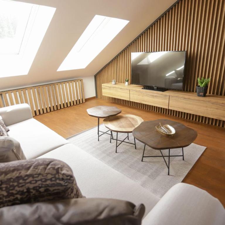 Nivalis Residence - Two-Bedroom Apartment - 2