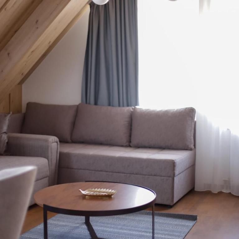 Nivalis Residence - One-Bedroom Apartment - 5