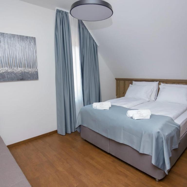 Nivalis Residence - One-Bedroom Apartment - 7