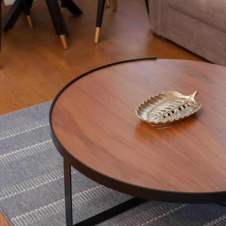 Nivalis Residence - One-Bedroom Apartment - 1