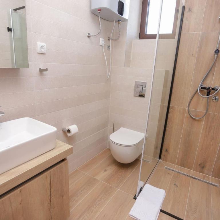 Nivalis Residence - One-Bedroom Apartment - 12